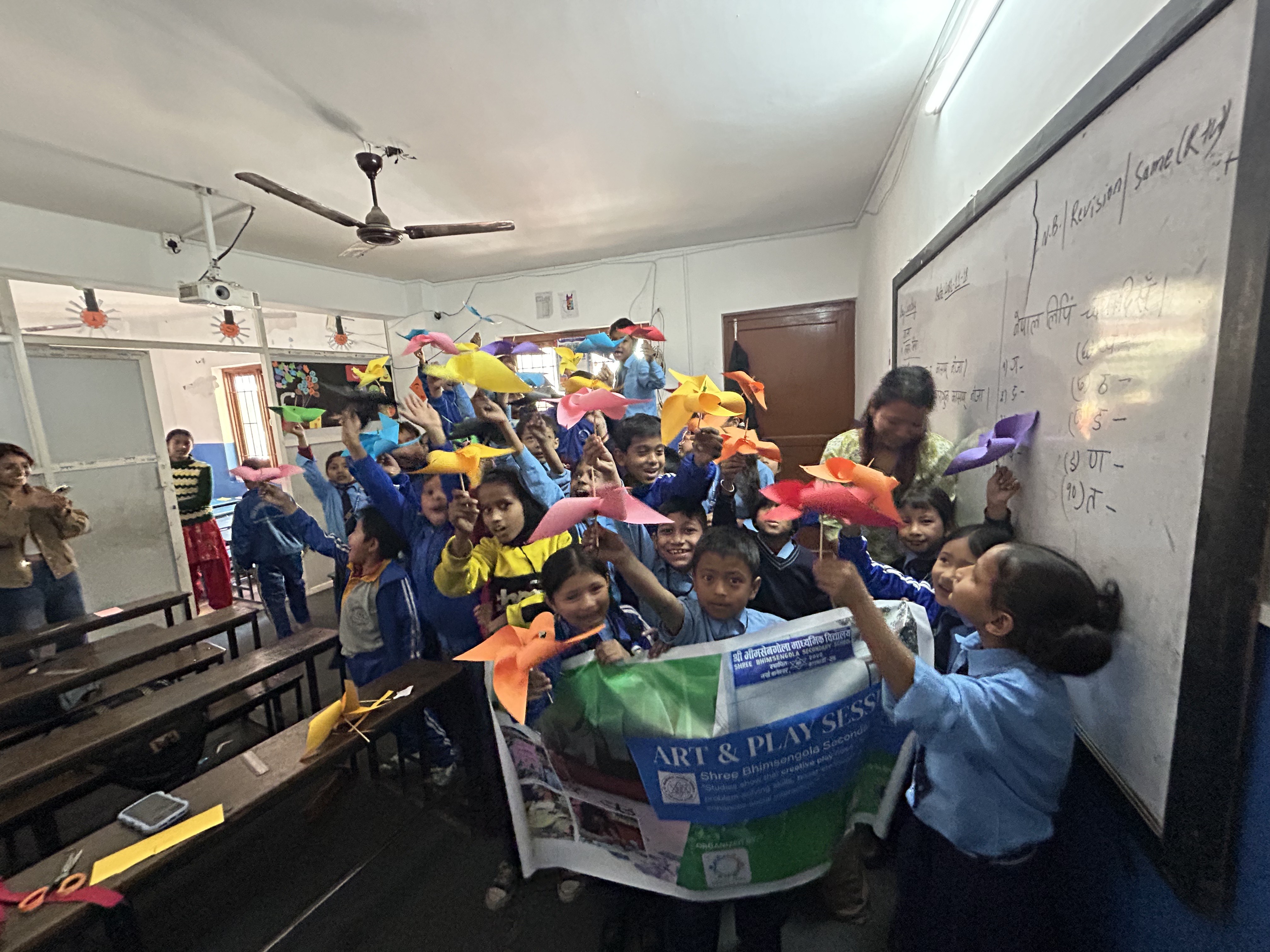 Youth Engagement